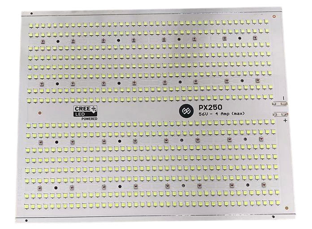 Módulo LED de cultivo de plantas