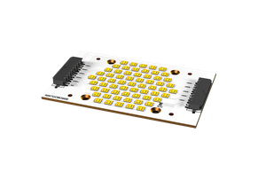 Módulo LED de luz de escenario
