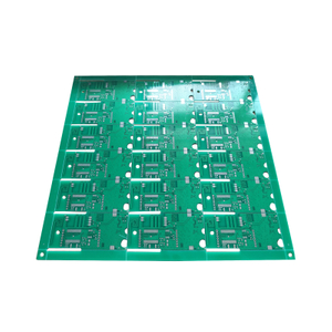 PCB de doble cara