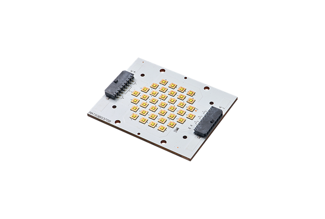 Módulo LED de luz de escenario