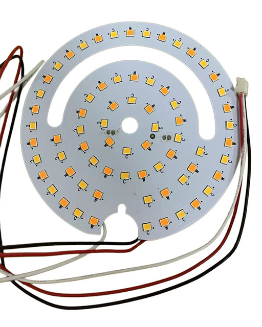 Módulo LED de lámpara de mesa