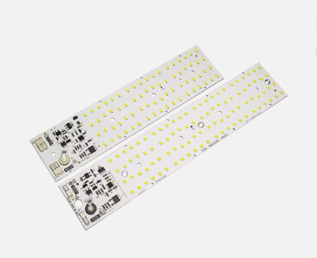 Módulo PCB LED ZHAGA 