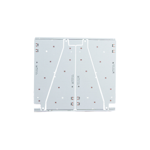 PCB de iluminación automotriz