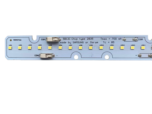 Módulo PCB LED OSRAM