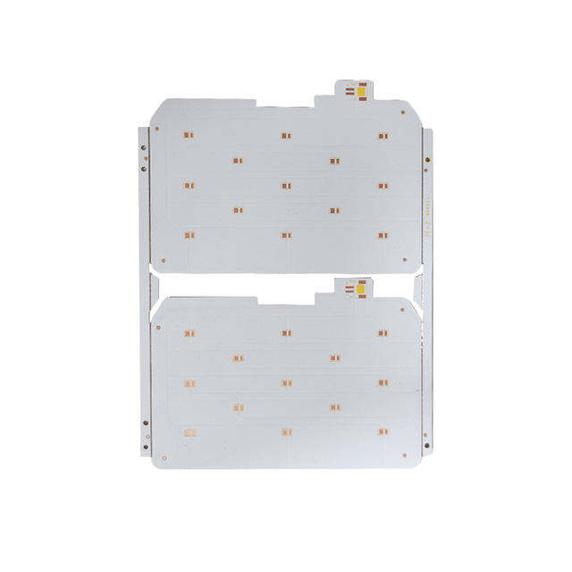 PCB de luz de techo