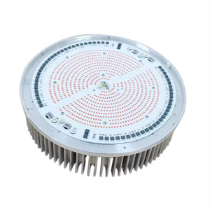 Módulo LED de luz de pesca