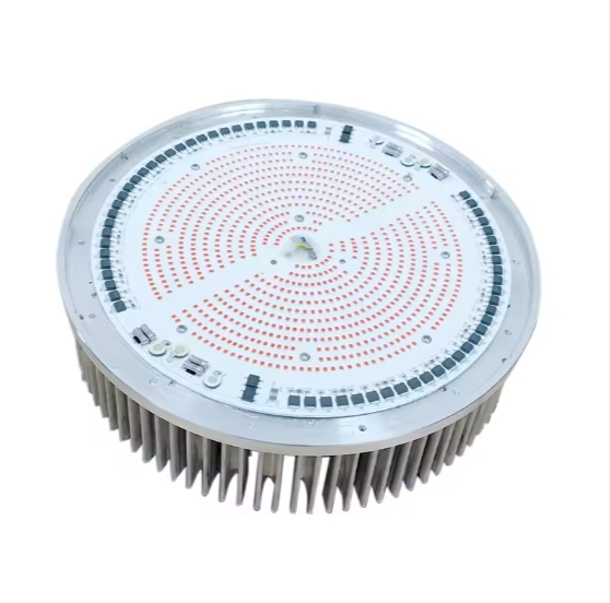 Módulo LED de luz de pesca