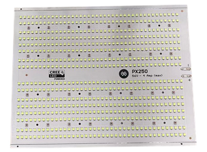 Módulo PCB LED CREE