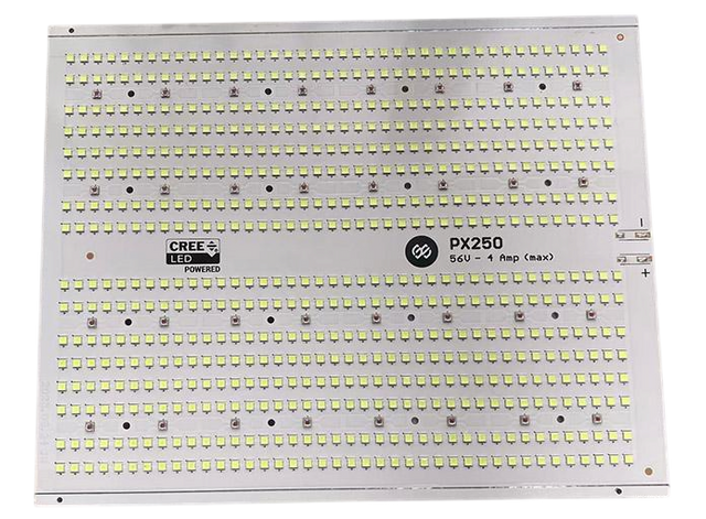 Módulo PCB LED CREE