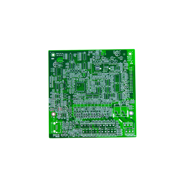 PCB multicapa