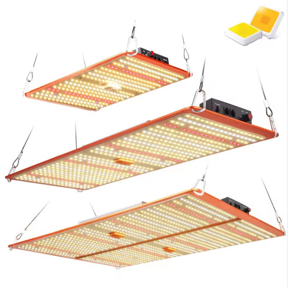 Módulo LED de cultivo de plantas