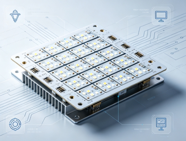 Módulo LED: una guía completa de tipos, especificaciones y aplicaciones